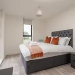 Guestready - Charming Retreat In Vauxhall