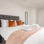 Guestready - Charming Retreat In Vauxhall