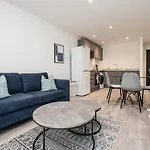 Guestready - Charming Retreat In Vauxhall