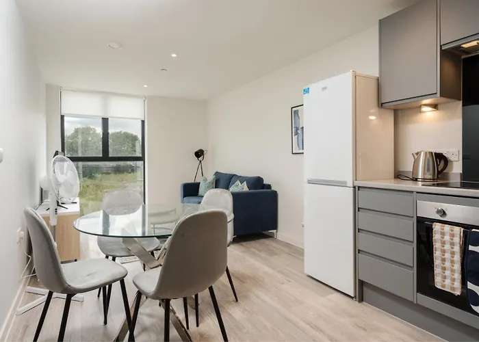 Guestready - Charming Retreat In Vauxhall