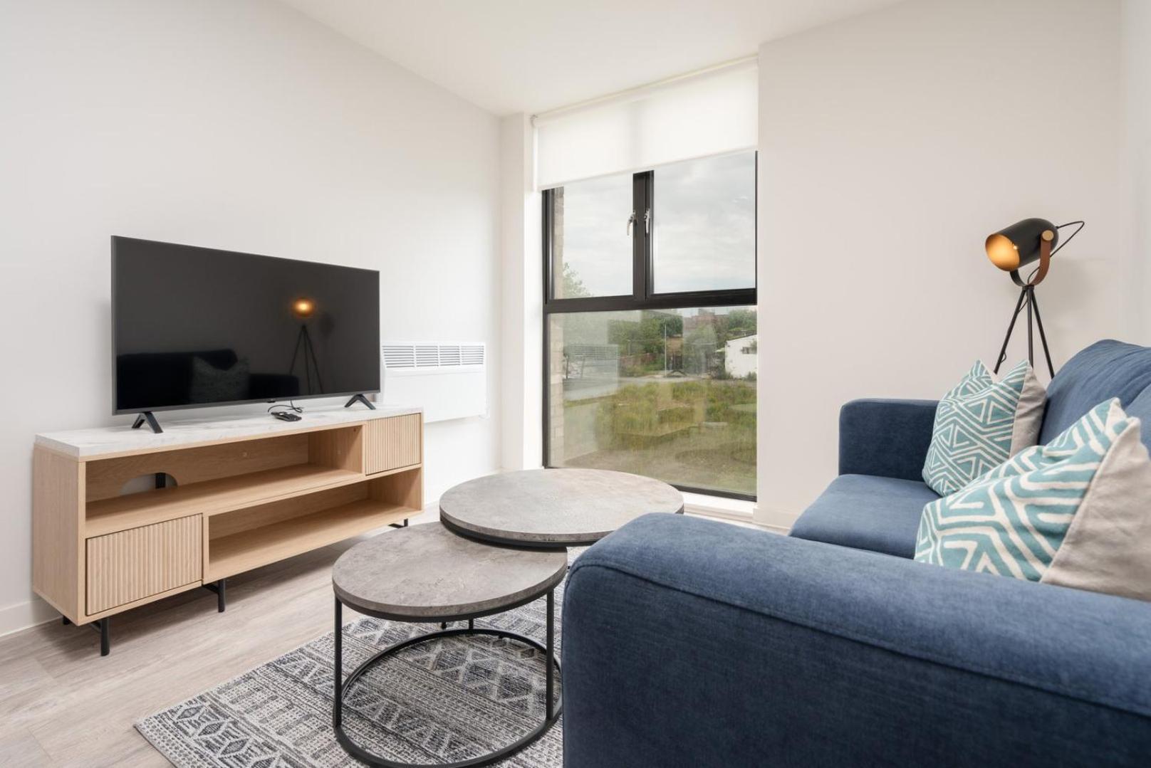 Guestready - Charming Retreat In Vauxhall * Liverpool