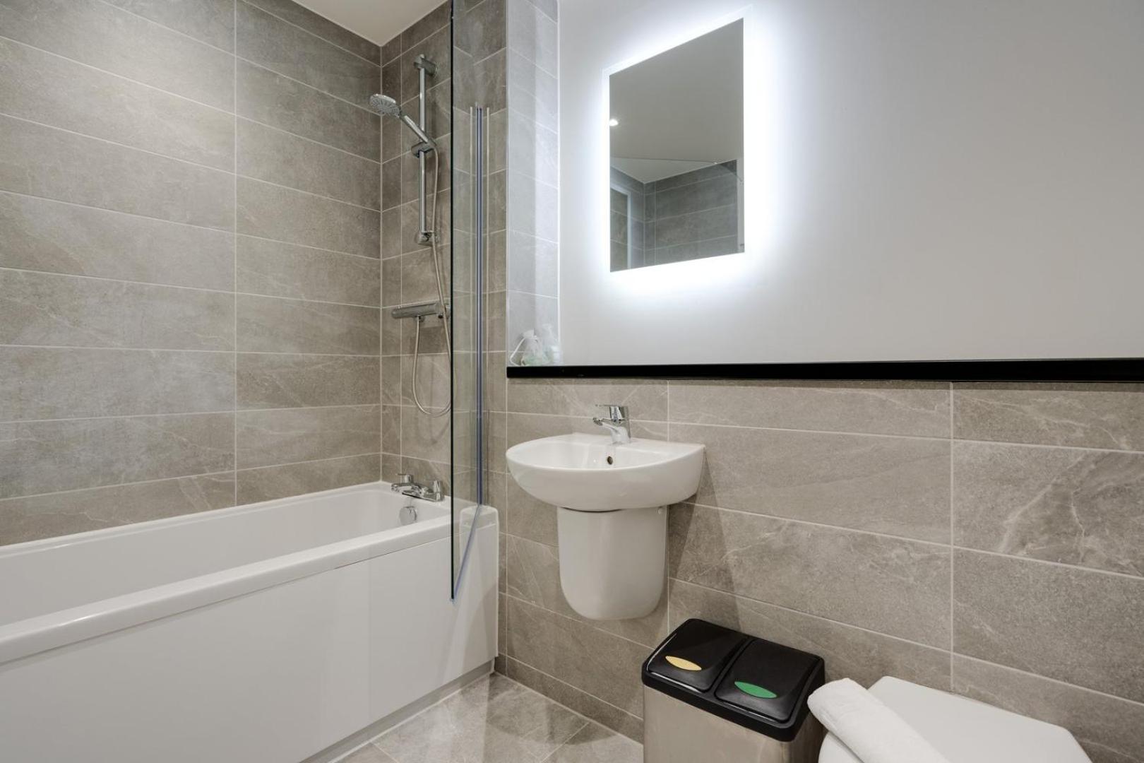 Guestready - Charming Retreat In Vauxhall *