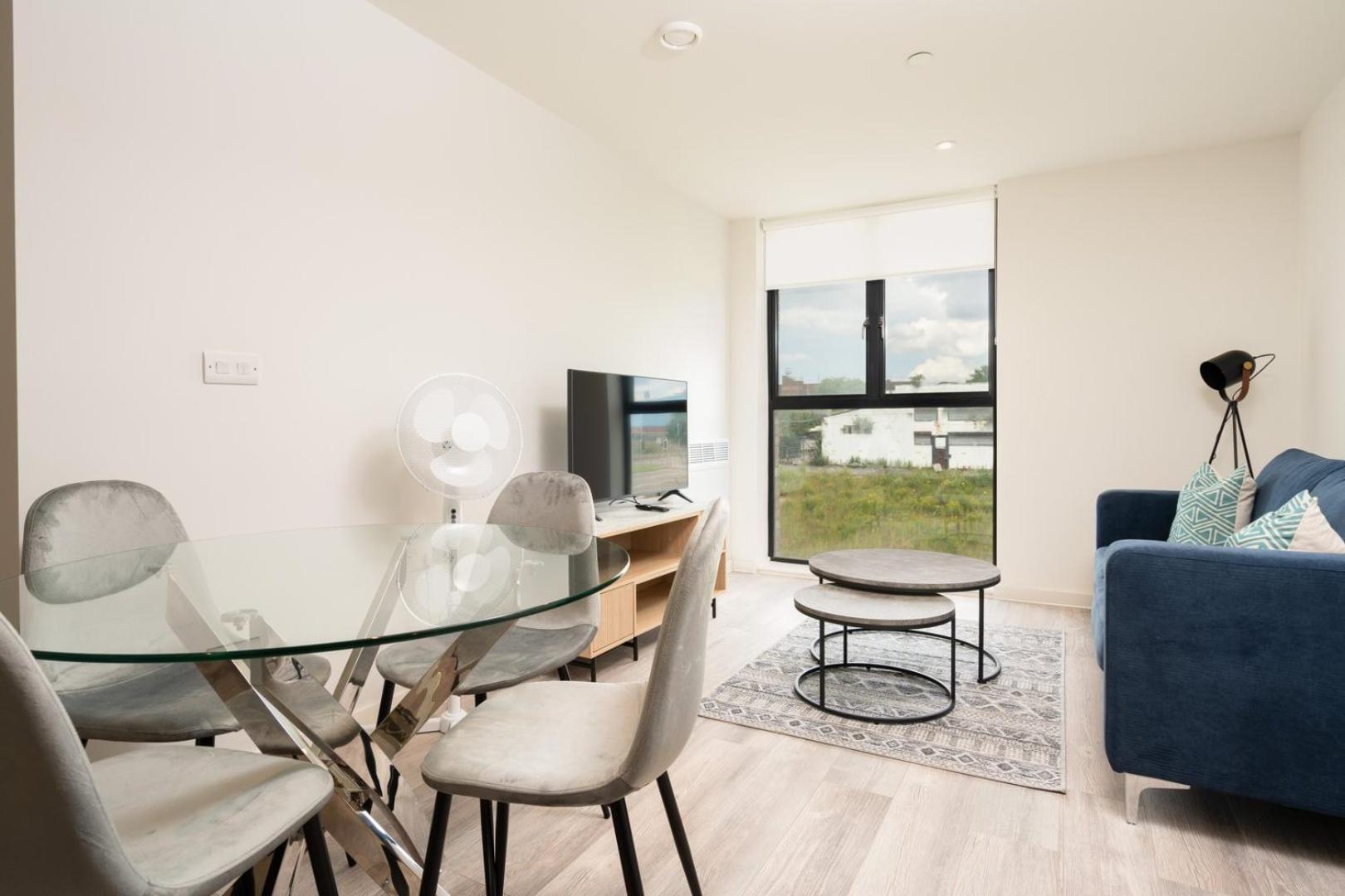 Guestready - Charming Retreat In Vauxhall * Liverpool