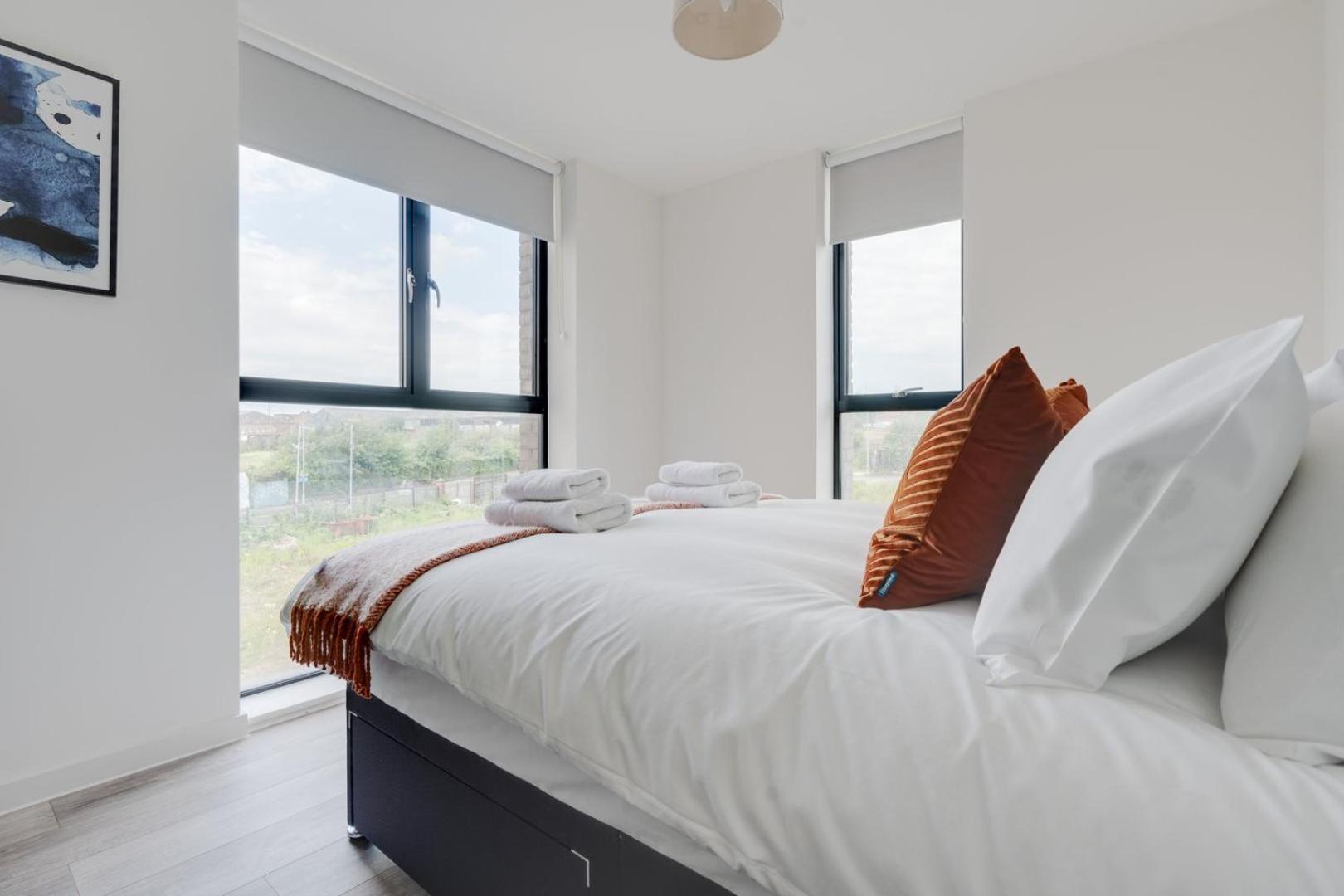 Guestready - Charming Retreat In Vauxhall Apartment Liverpool