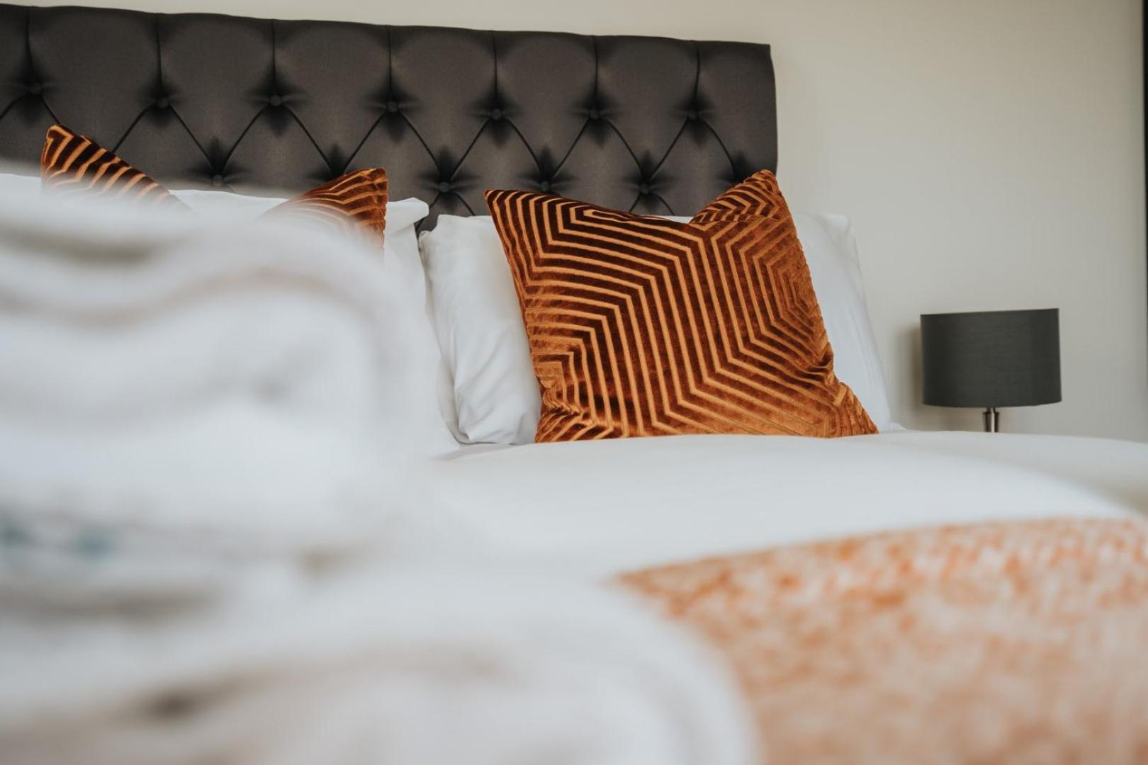 Apartment Guestready - Charming Retreat In Vauxhall *