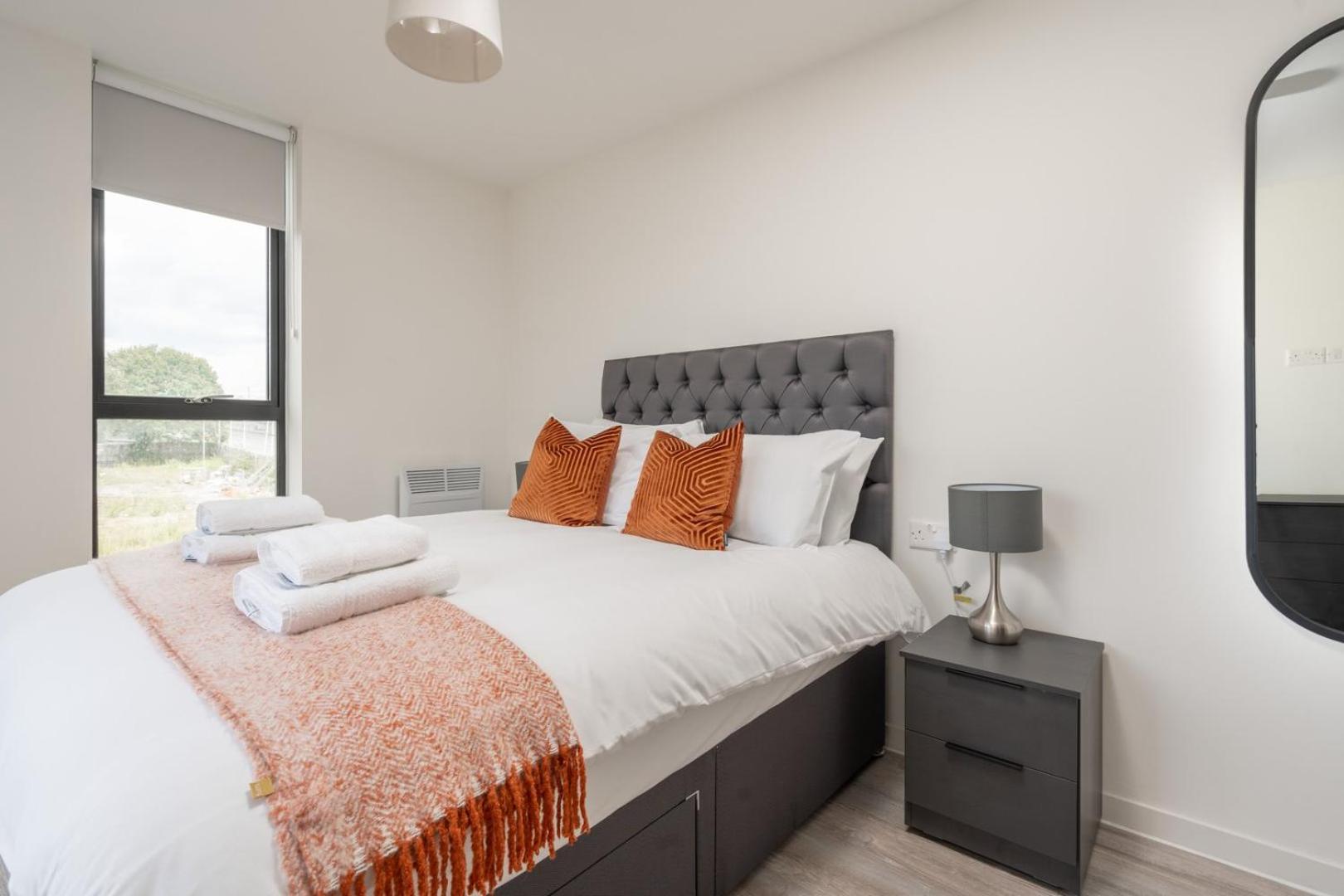 Guestready - Charming Retreat In Vauxhall Liverpool