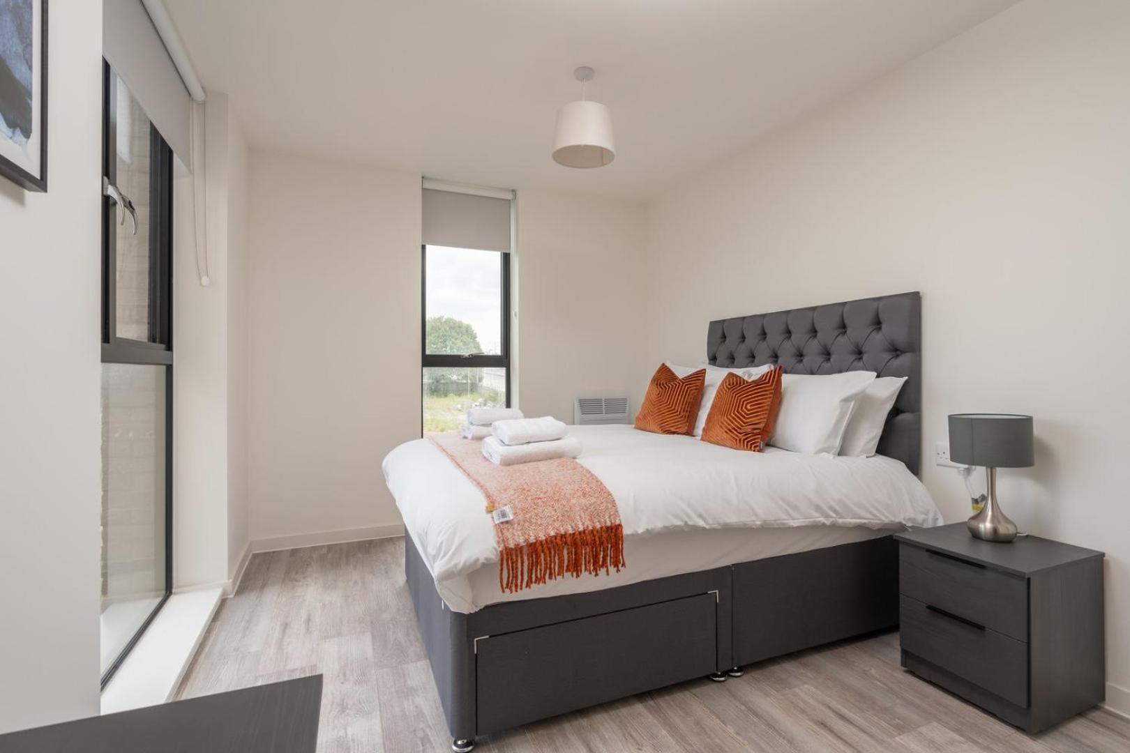 Guestready - Charming Retreat In Vauxhall Apartment Liverpool