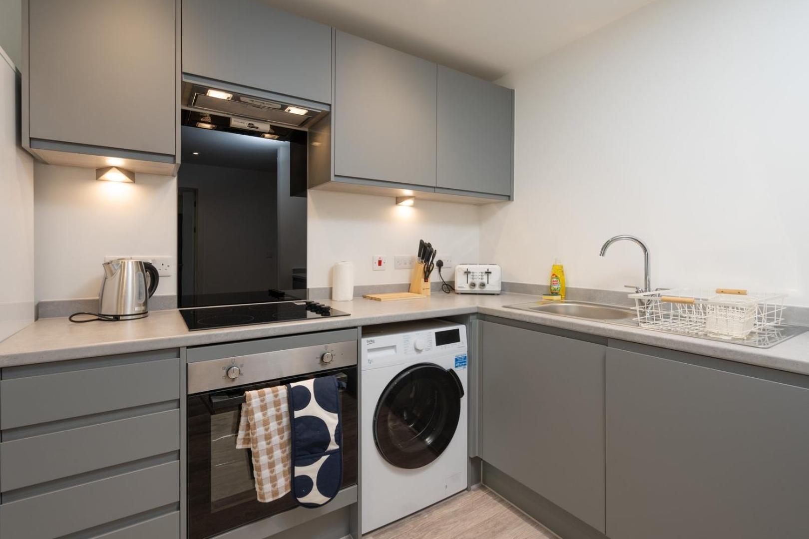 Guestready - Charming Retreat In Vauxhall * Liverpool